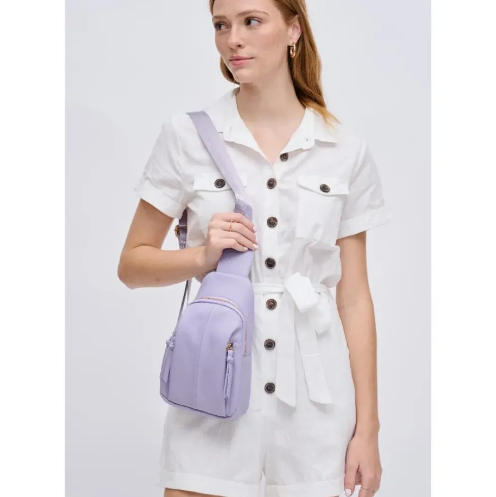 Slings^Urban Expressions Emille Sling Backpack