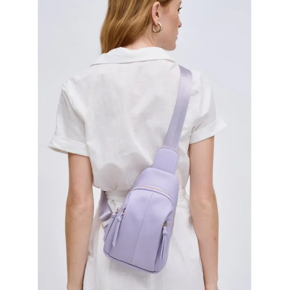 Slings^Urban Expressions Emille Sling Backpack