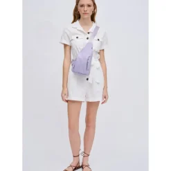 Slings^Urban Expressions Emille Sling Backpack