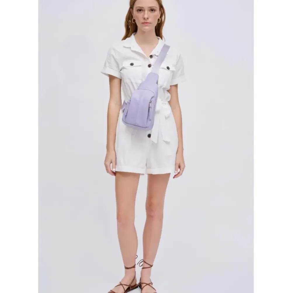 Slings^Urban Expressions Emille Sling Backpack