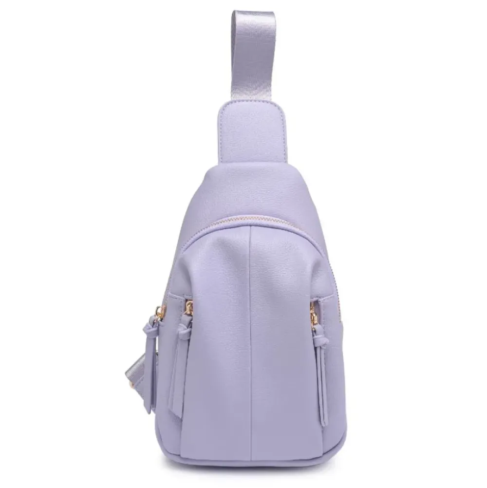Slings^Urban Expressions Emille Sling Backpack
