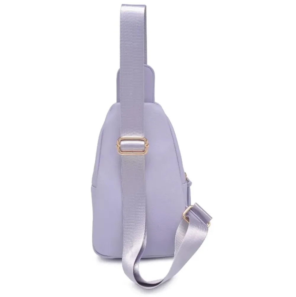 Slings^Urban Expressions Emille Sling Backpack