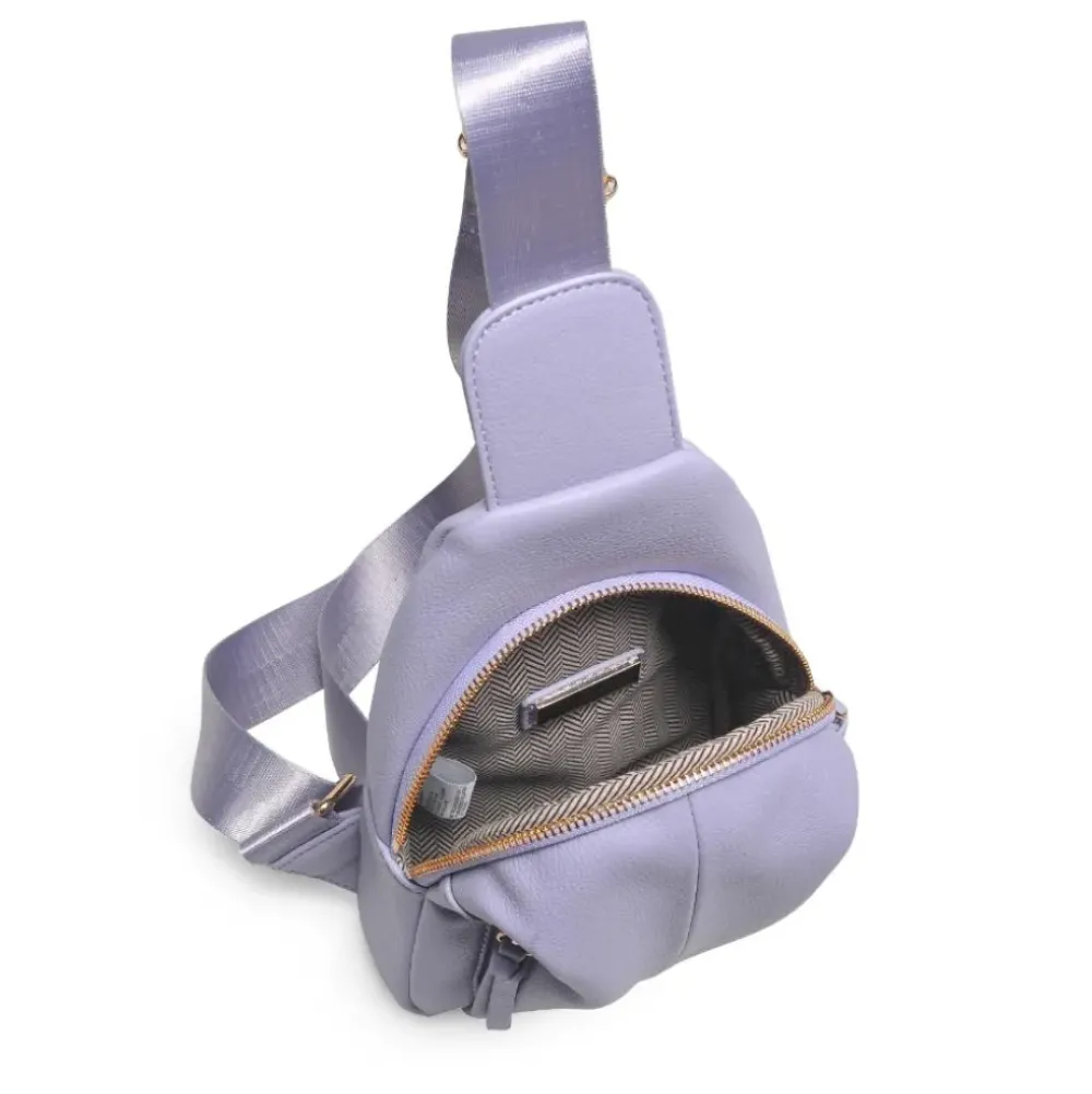 Slings^Urban Expressions Emille Sling Backpack