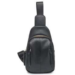 Slings^Urban Expressions Emille Sling Backpack