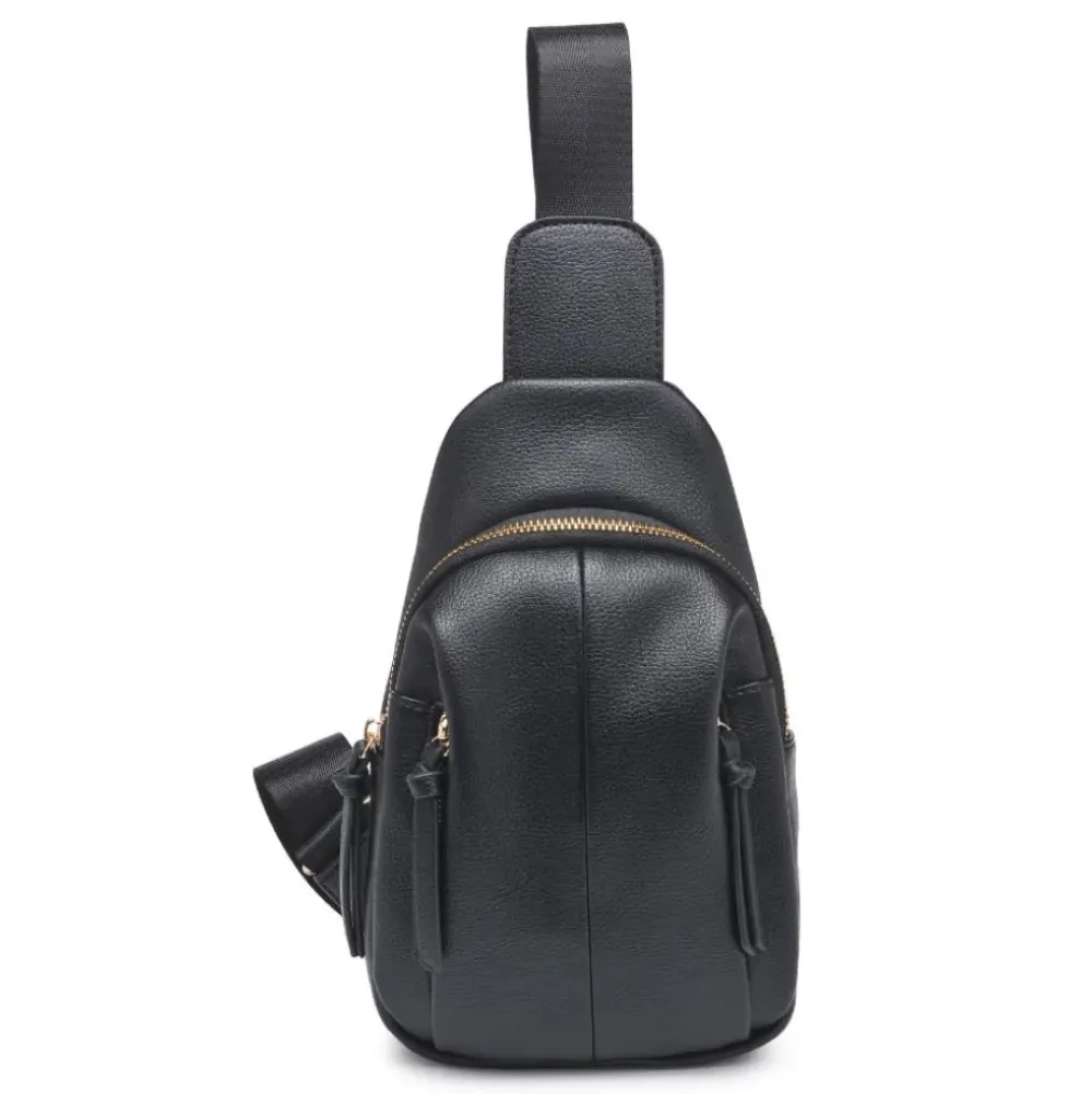 Slings^Urban Expressions Emille Sling Backpack
