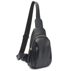 Slings^Urban Expressions Emille Sling Backpack