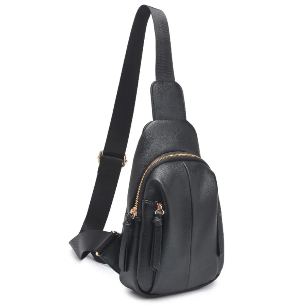 Slings^Urban Expressions Emille Sling Backpack