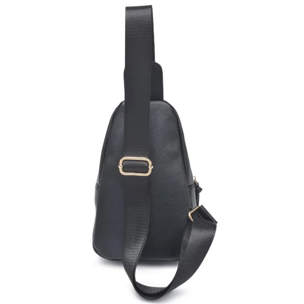 Slings^Urban Expressions Emille Sling Backpack