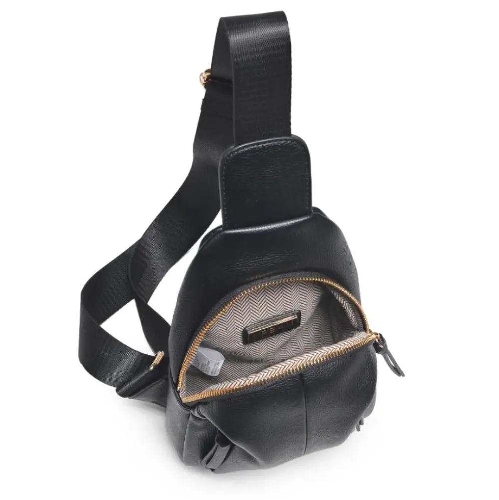 Slings^Urban Expressions Emille Sling Backpack