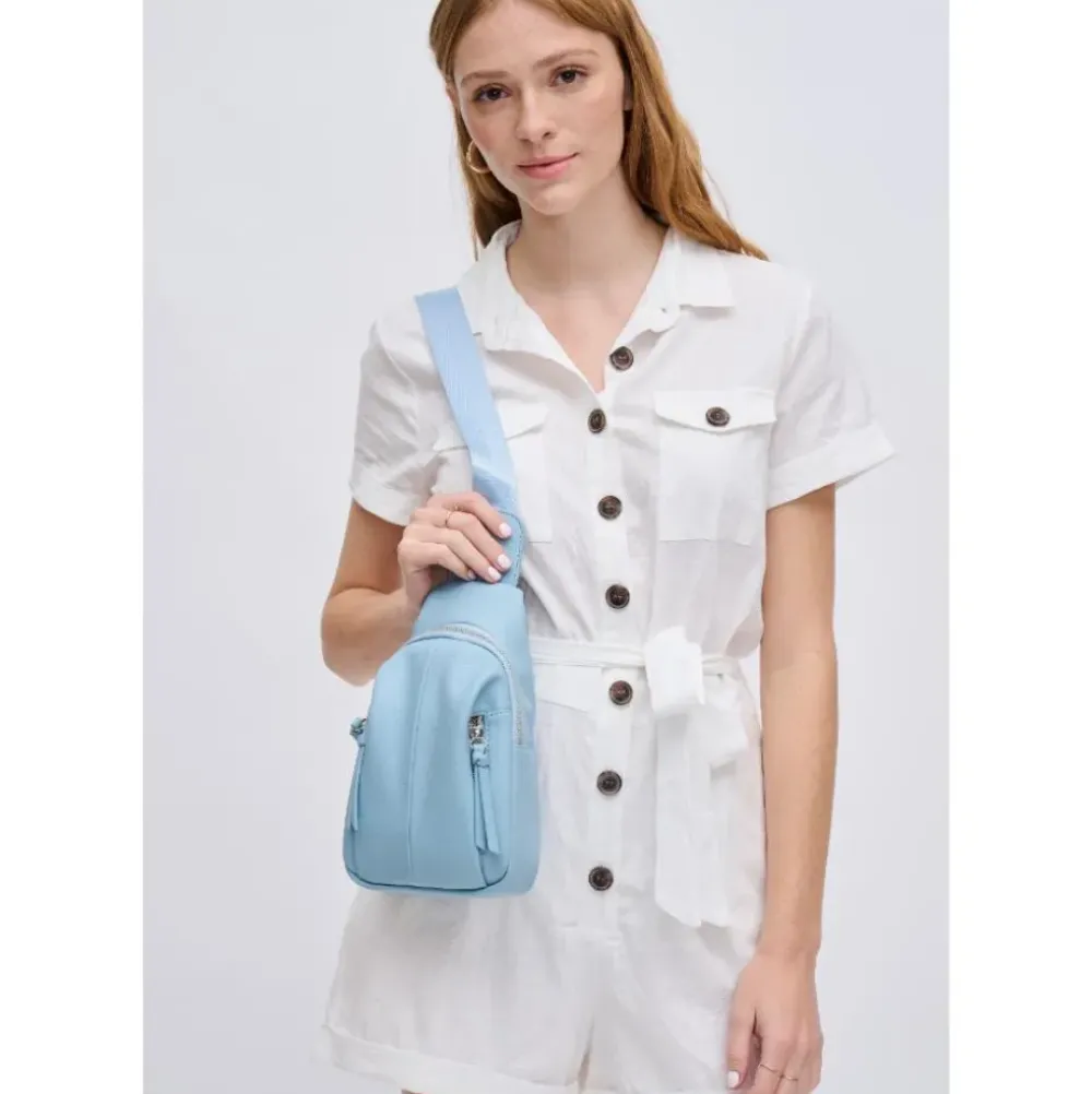 Slings^Urban Expressions Emille Sling Backpack