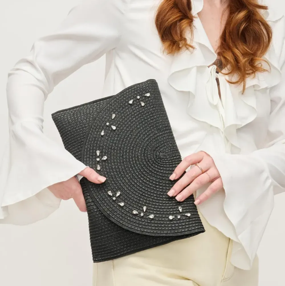 Clutches^Urban Expressions Emily Clutch