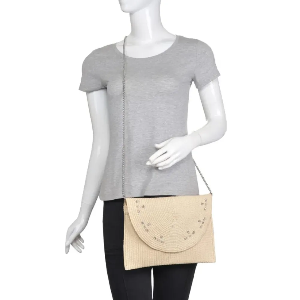 Clutches^Urban Expressions Emily Clutch