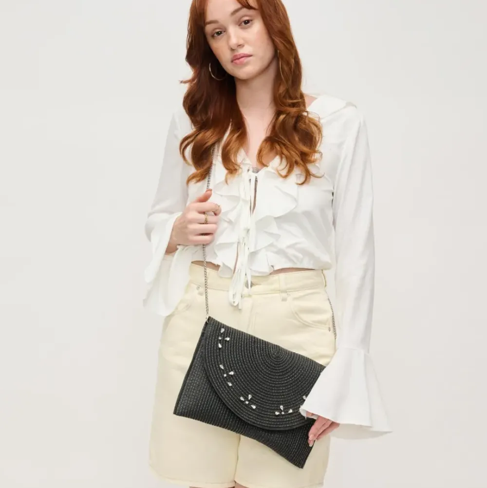 Clutches^Urban Expressions Emily Clutch