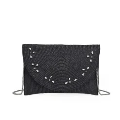 Clutches^Urban Expressions Emily Clutch