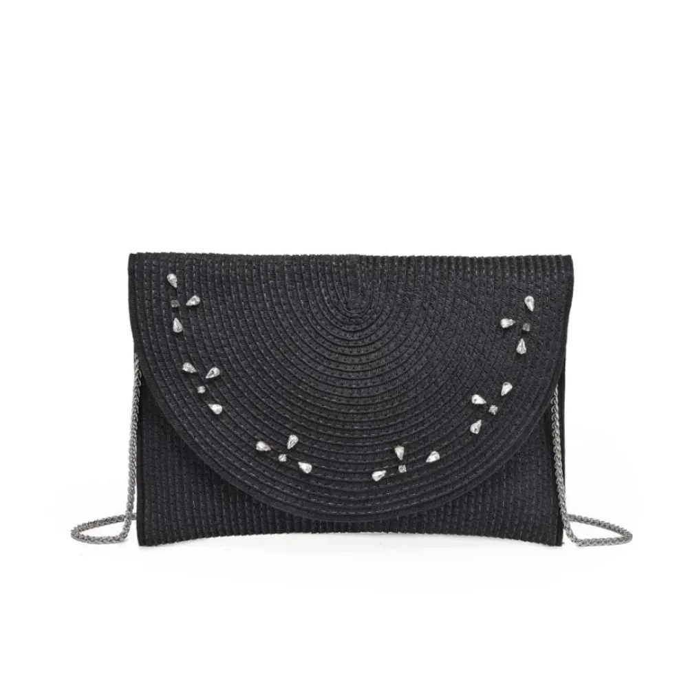 Clutches^Urban Expressions Emily Clutch