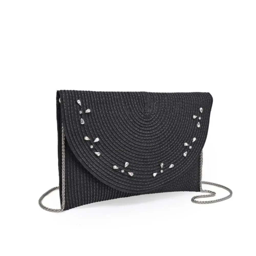 Clutches^Urban Expressions Emily Clutch