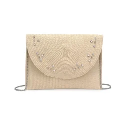 Clutches^Urban Expressions Emily Clutch