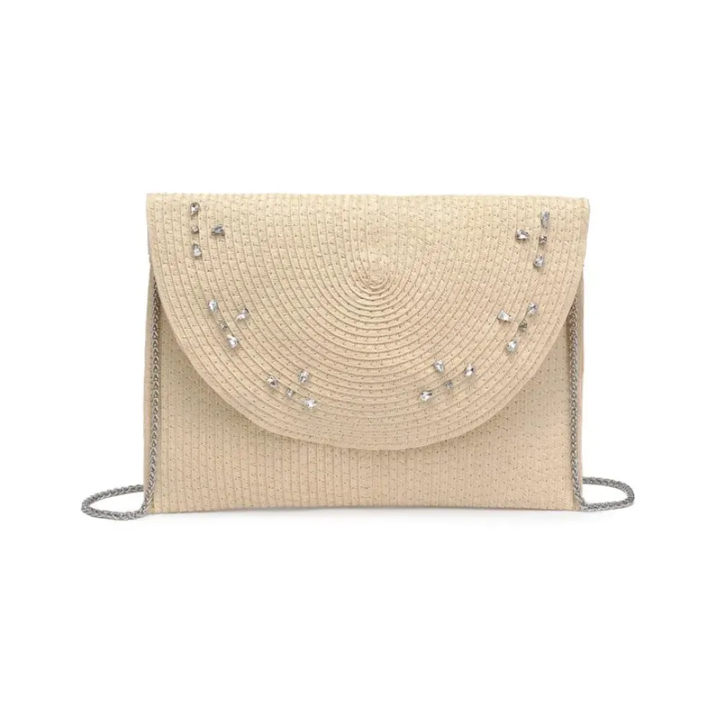 Clutches^Urban Expressions Emily Clutch