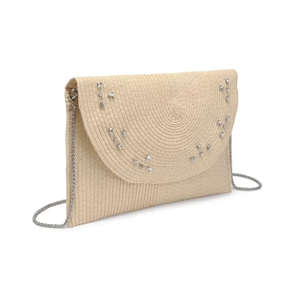Clutches^Urban Expressions Emily Clutch