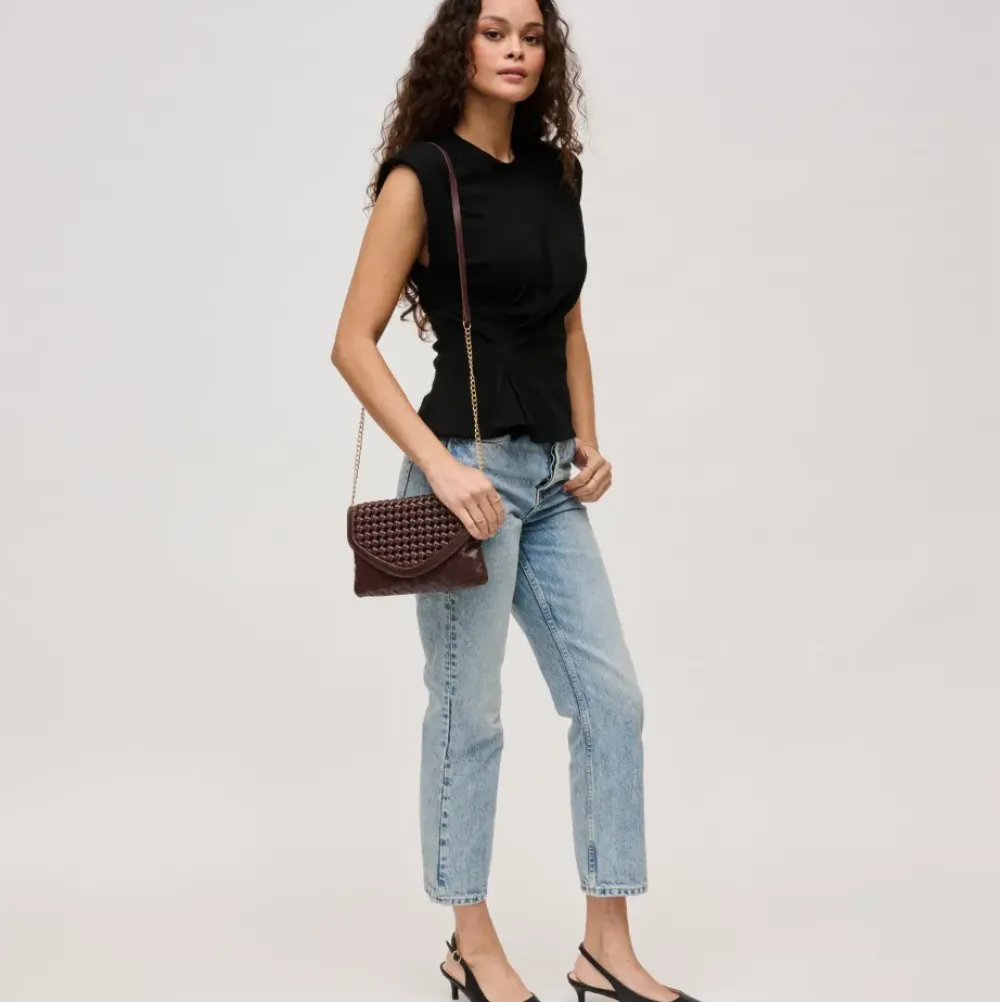 Crossbody^Urban Expressions Emma Crossbody