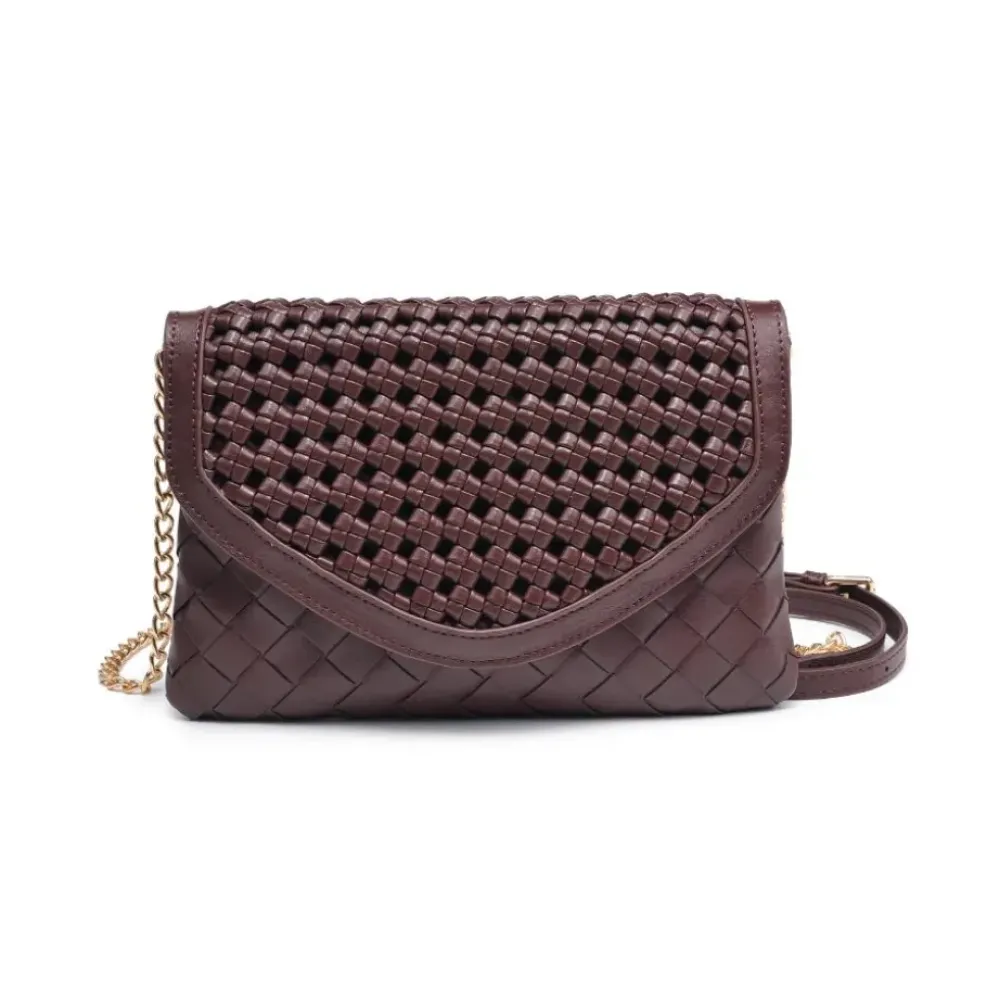 Crossbody^Urban Expressions Emma Crossbody
