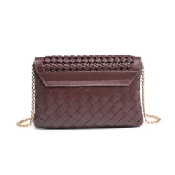 Crossbody^Urban Expressions Emma Crossbody