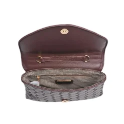 Crossbody^Urban Expressions Emma Crossbody