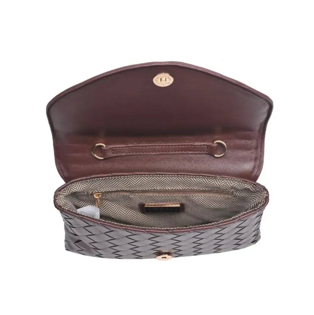 Crossbody^Urban Expressions Emma Crossbody