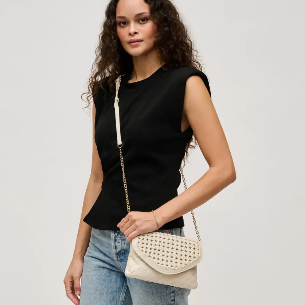 Crossbody^Urban Expressions Emma Crossbody