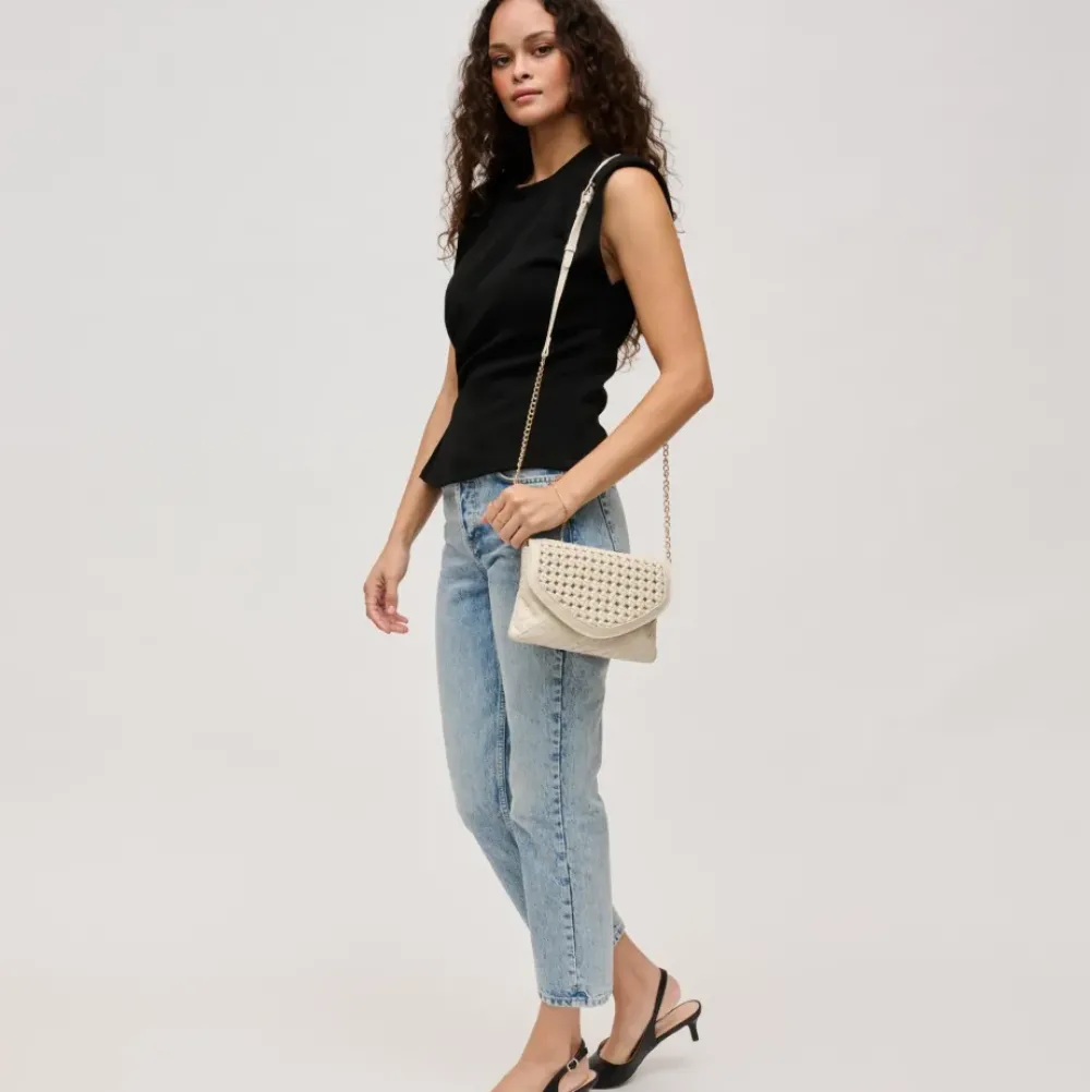 Crossbody^Urban Expressions Emma Crossbody