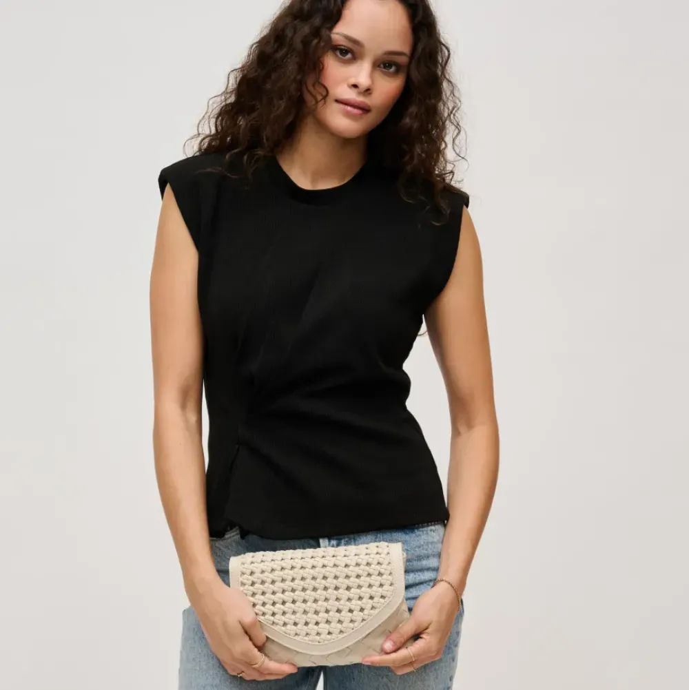 Crossbody^Urban Expressions Emma Crossbody