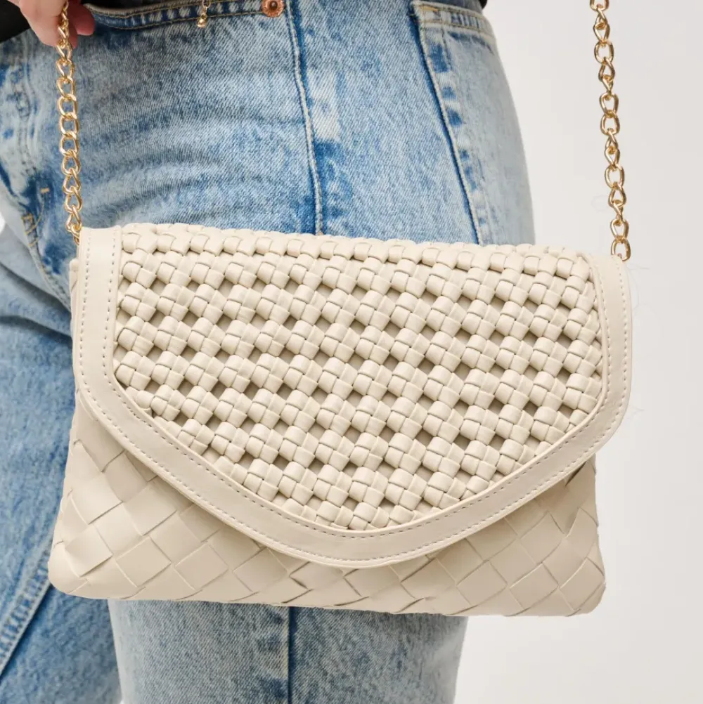 Crossbody^Urban Expressions Emma Crossbody