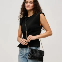 Crossbody^Urban Expressions Emma Crossbody