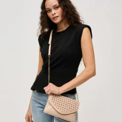 Crossbody^Urban Expressions Emma Crossbody