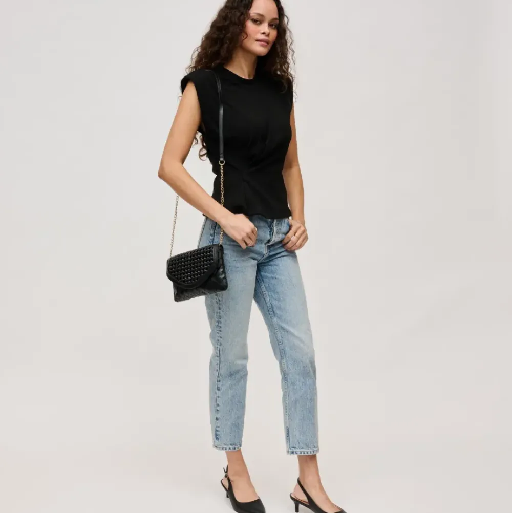 Crossbody^Urban Expressions Emma Crossbody