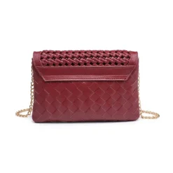 Crossbody^Urban Expressions Emma Crossbody