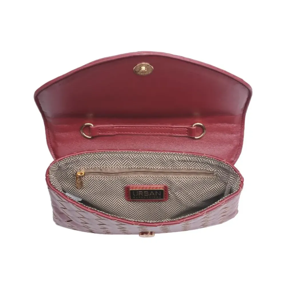 Crossbody^Urban Expressions Emma Crossbody