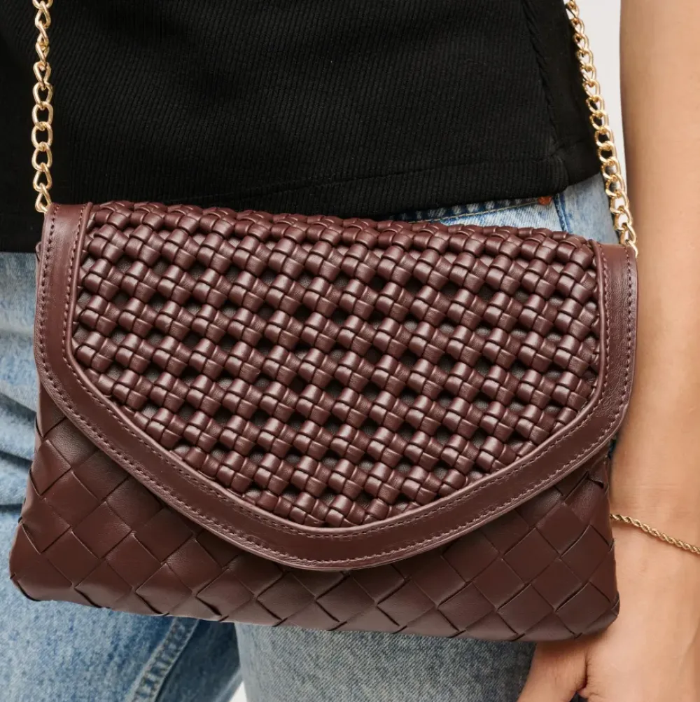 Crossbody^Urban Expressions Emma Crossbody