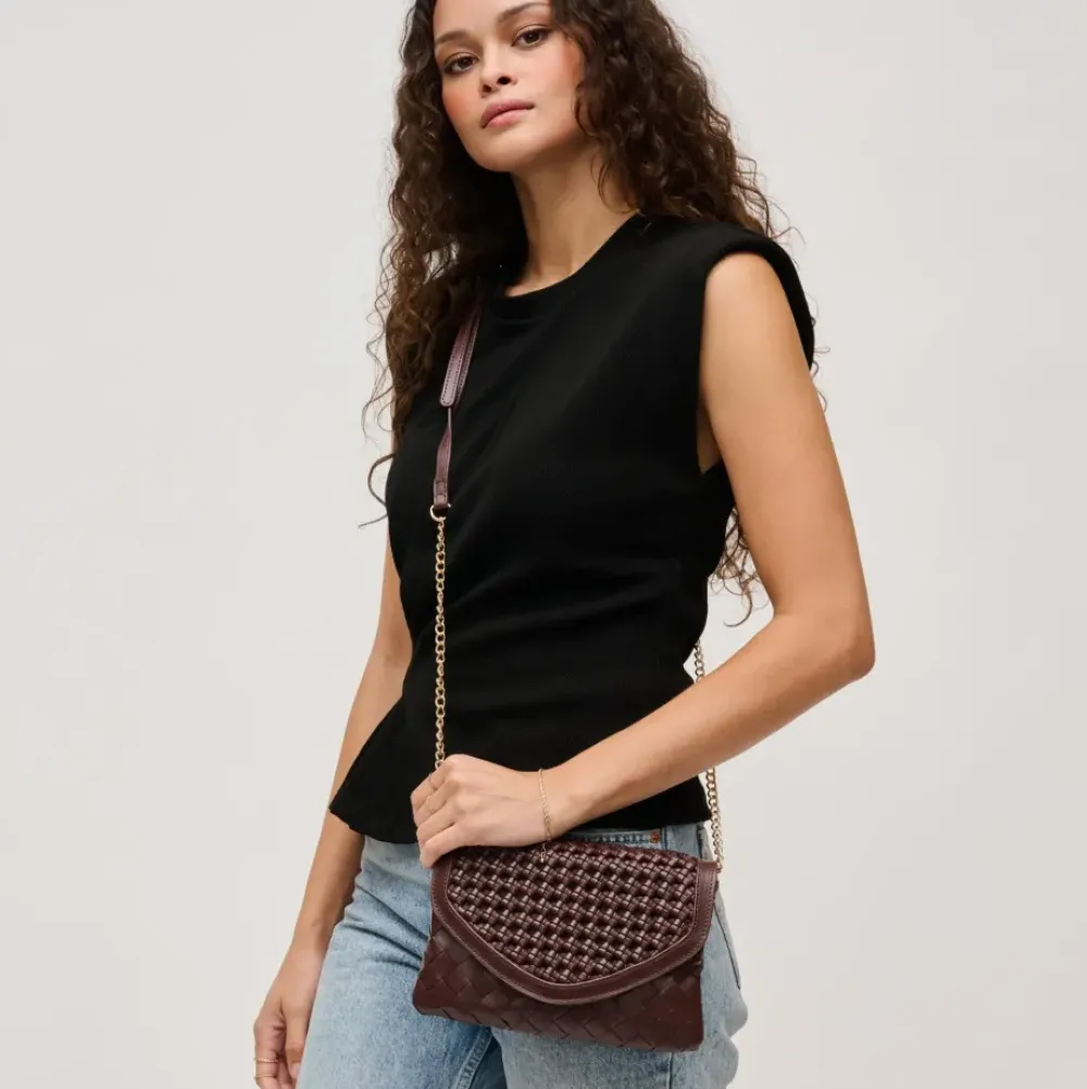 Crossbody^Urban Expressions Emma Crossbody
