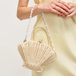 Crossbody^Urban Expressions Erica Crossbody Natural