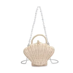 Crossbody^Urban Expressions Erica Crossbody Natural