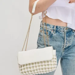 Crossbody^Urban Expressions Erin Crossbody