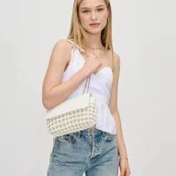 Crossbody^Urban Expressions Erin Crossbody