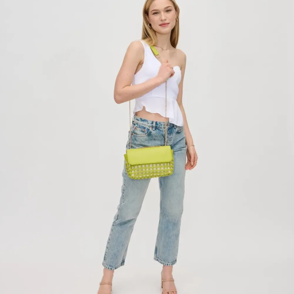 Crossbody^Urban Expressions Erin Crossbody