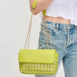Crossbody^Urban Expressions Erin Crossbody