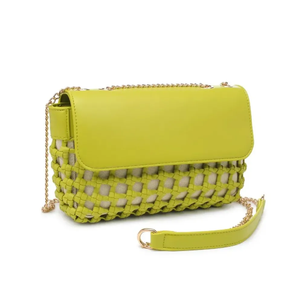 Crossbody^Urban Expressions Erin Crossbody
