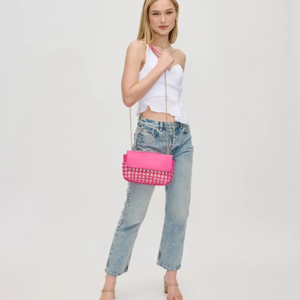 Crossbody^Urban Expressions Erin Crossbody