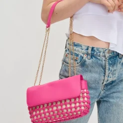 Crossbody^Urban Expressions Erin Crossbody