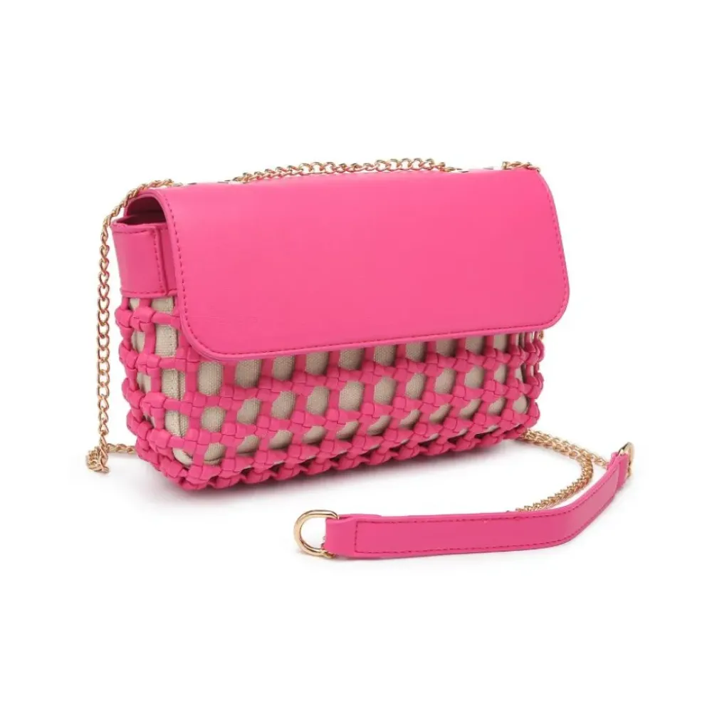 Crossbody^Urban Expressions Erin Crossbody