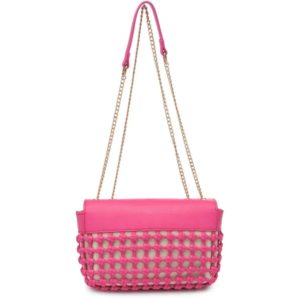 Crossbody^Urban Expressions Erin Crossbody